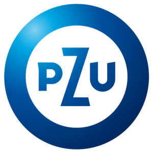 Logo PZU